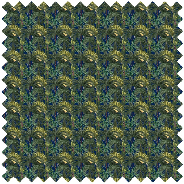 Admiral Palms Látka