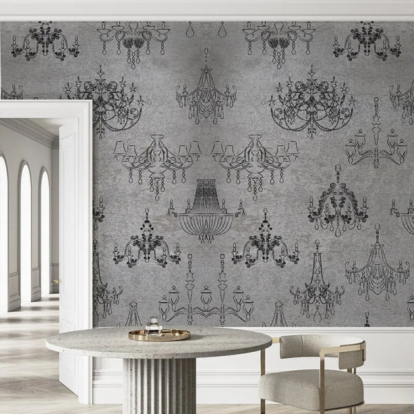 Candelabrum Тапет