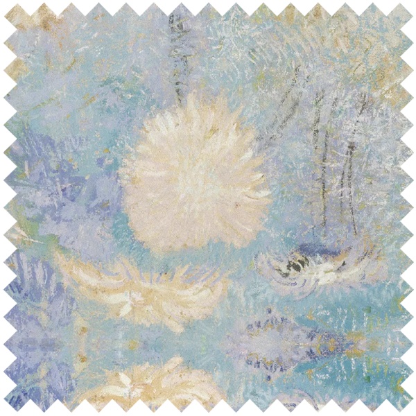 Eucalyptus Mirror Текстилен материал