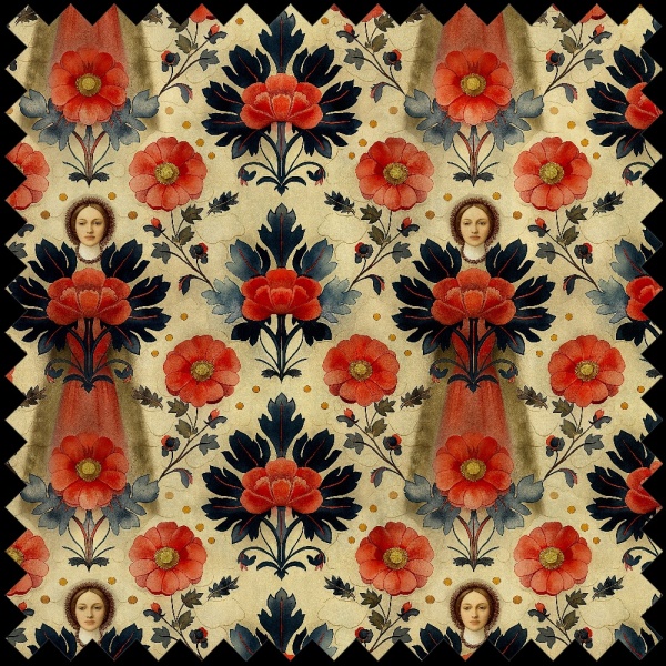 Material Textil Lady Helen Taylor - Img 2