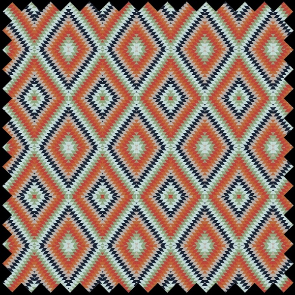 Material Textil Mosaico Arte - Img 2