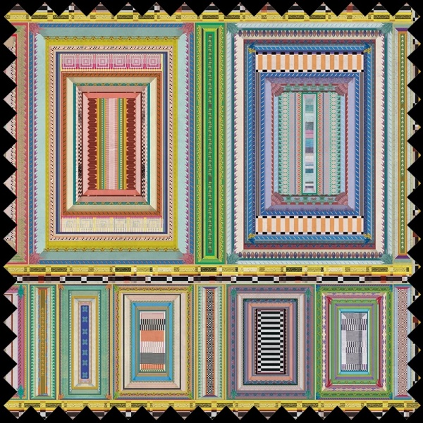Material Textil Sinfonia Visiva - Img 3