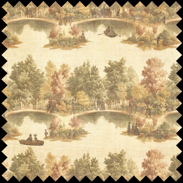 Material Textil The Willow Promenade - Img 2