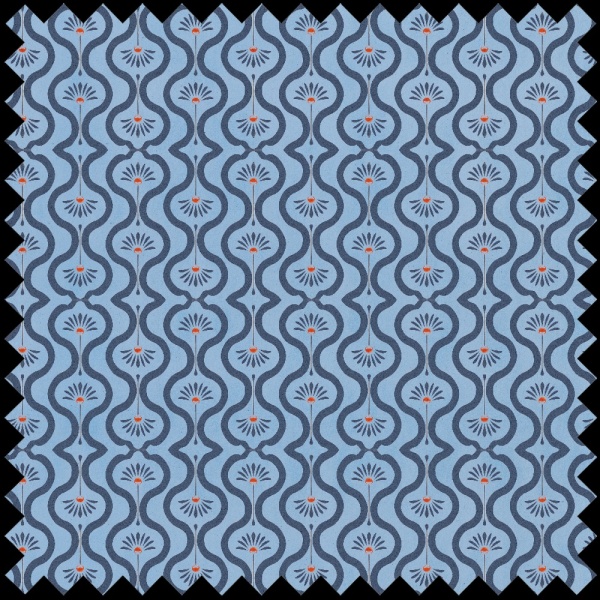 Material Textil Viola royale - Img 2