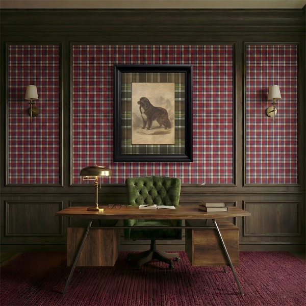 No. 10 - Perth Wallpaper - Img 3