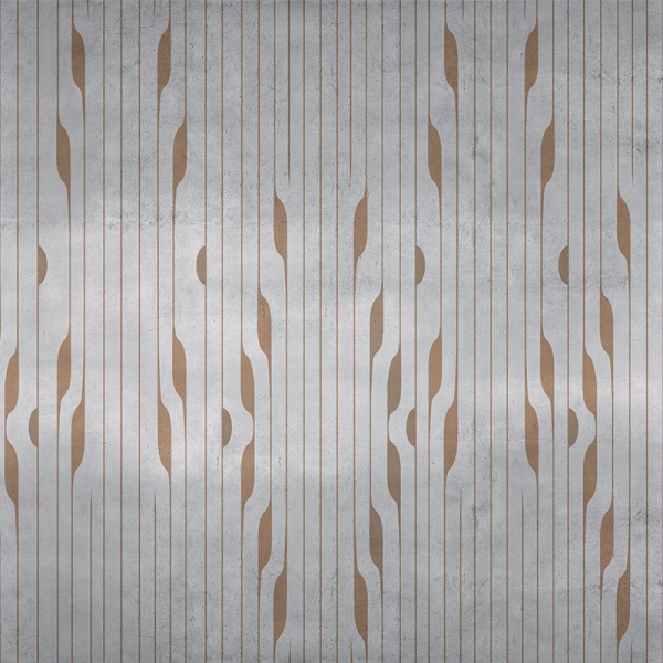 Papier peint Classique Noble Theory of personality (nude) – VLAdiLA - Img 2