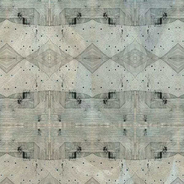 Papier peint Moderne Abstrait Line Art – VLAdiLA - Img 2