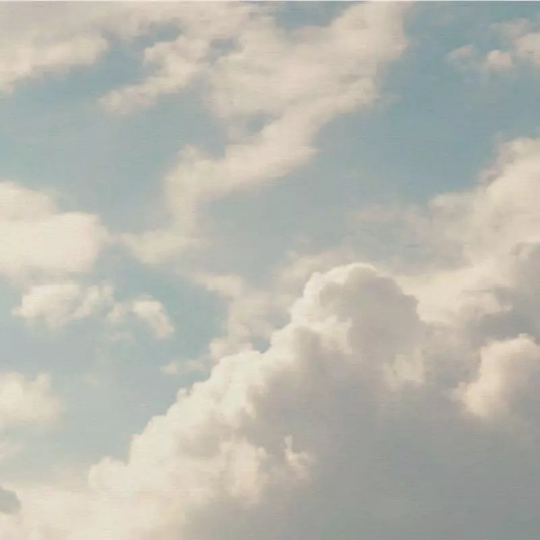 Papier peint Moderne Abstrait Splendid Azure – VLAdiLA - Img 2