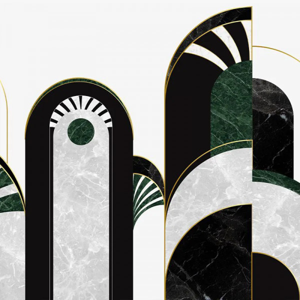 Papier peint Moderne Nature Guardian – VLAdiLA - Img 2