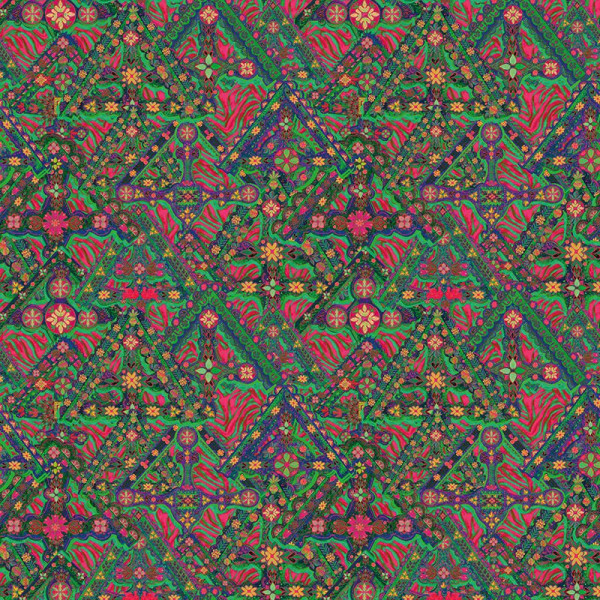 Papier peint Moderne Nature Veselie – VLAdiLA - Img 2