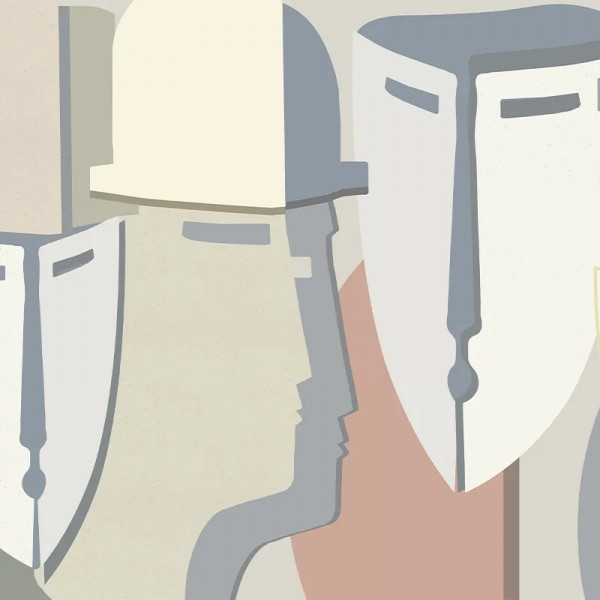 Papier peint Nature Le savoir (pastel) – VLAdiLA - Img 2