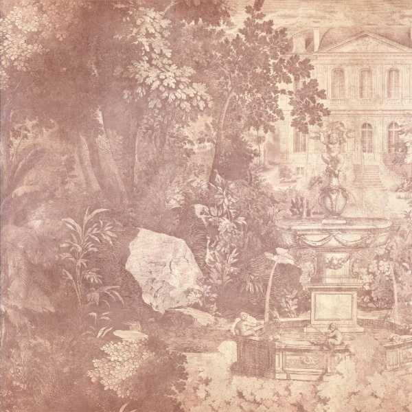 Secret Garden rose Wallpaper - Img 3