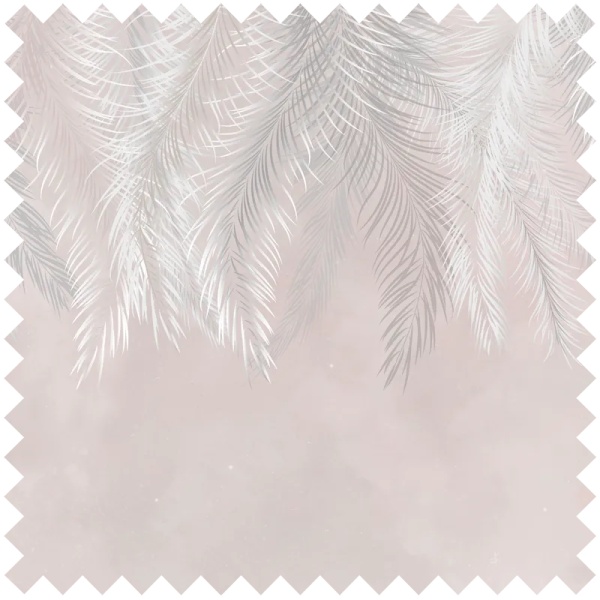 Soft Feathers Текстилен материал