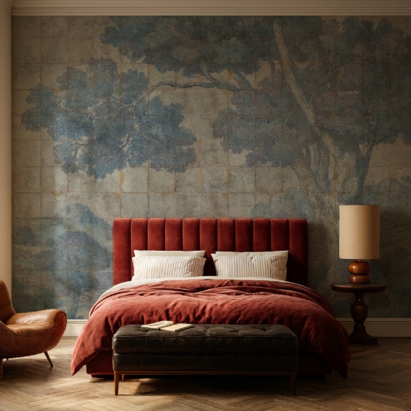 Tapet Eternal Oak - Img 2