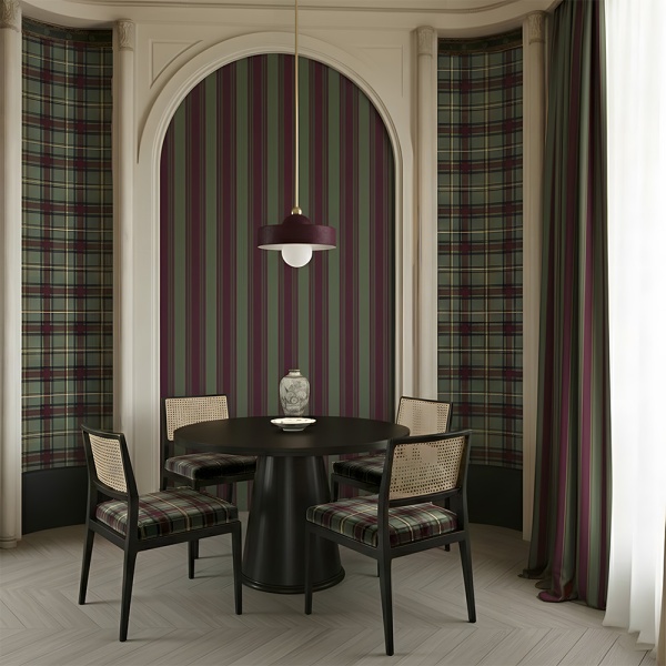 Tapet No. 23 - Dornoch - Img 3