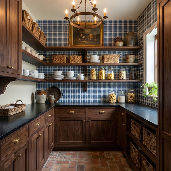 Tapet No. 4 - Edinburgh - Img 3