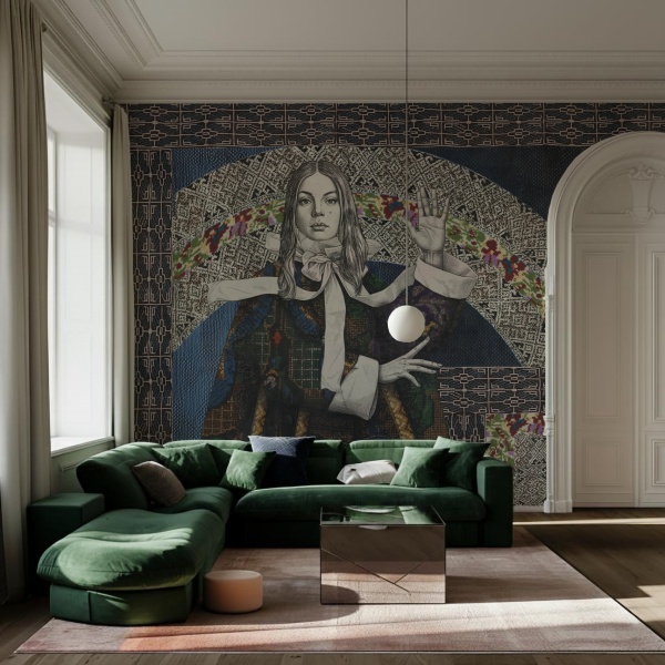 Tapet Templu - Img 2