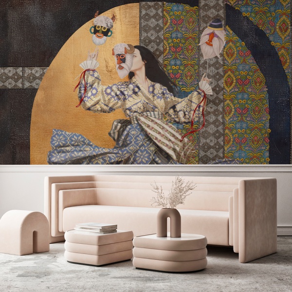 Tapet Ursitoare - Img 2