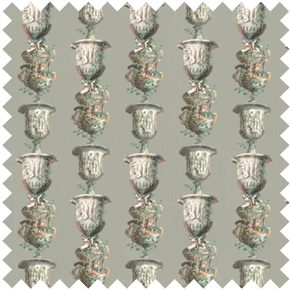 Tower of Abundance Текстилен материал
