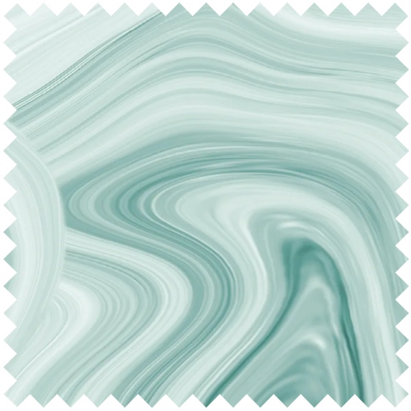 Turquoise dream Текстилен материал
