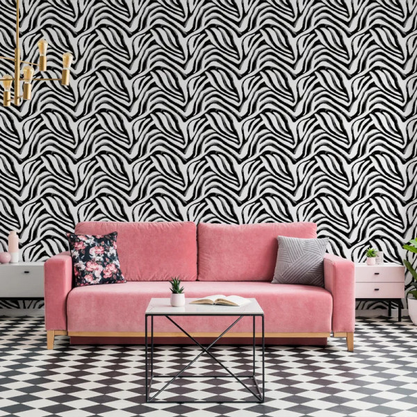 Обои Abstract Aphelandra - Img 3