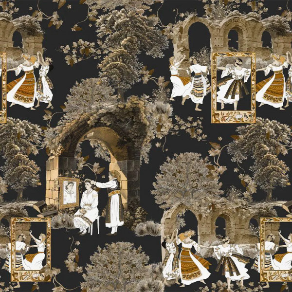 Обои Amurg (rugina) - Img 2