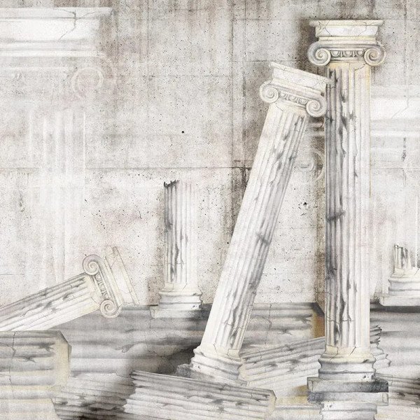 Обои Antique Alabaster - Img 2