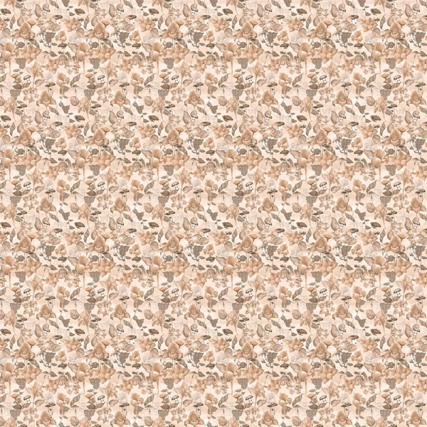 Обои Autumnal Bloom - Img 2