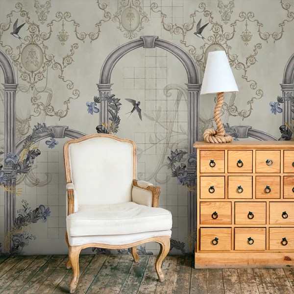 Обои Bridge of Sighs - Img 3