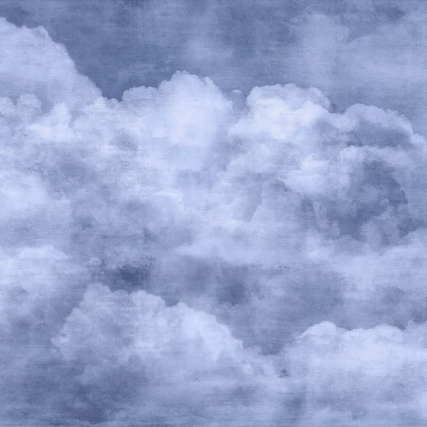 Обои Desert Cirro Blue - Img 2