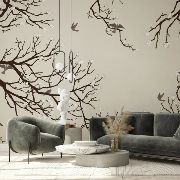 Обои Doves at my window - Img 3