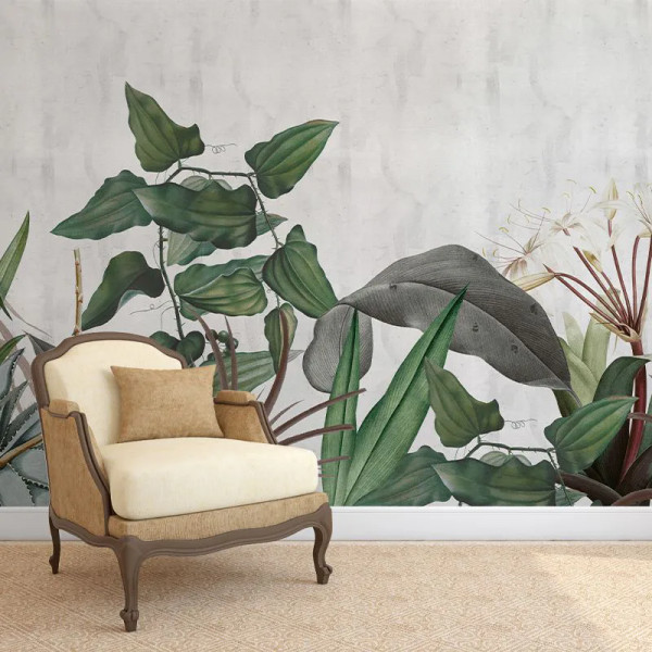 Обои Elegant Flora - Img 3