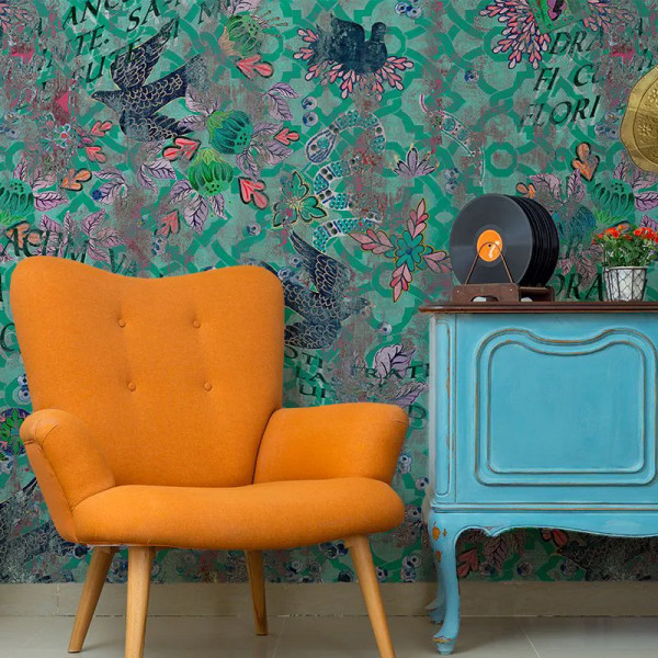 Обои Epitaf (peruzea) - Img 3