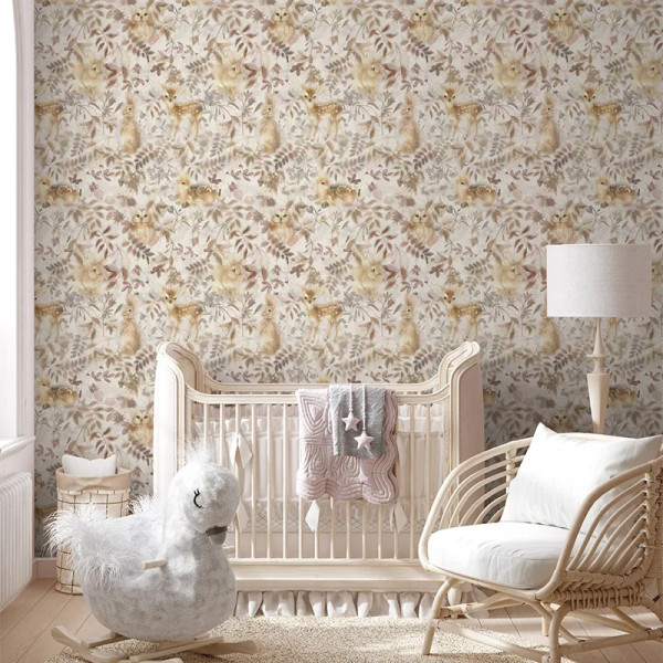 Обои Foggy By Day - Img 3