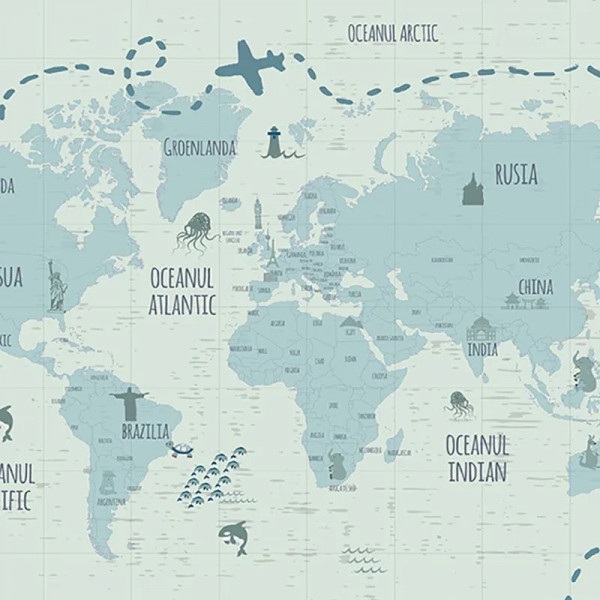 Обои Fun learning - Img 2