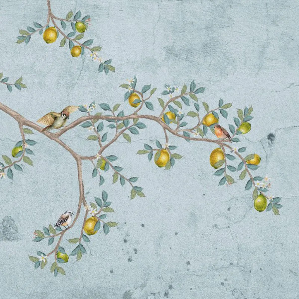 Обои Gentle Morning - Img 2