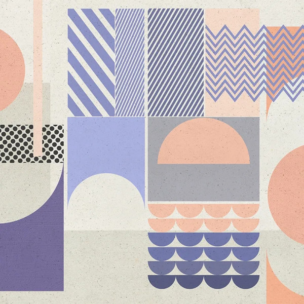 Обои Géométrie - Img 2