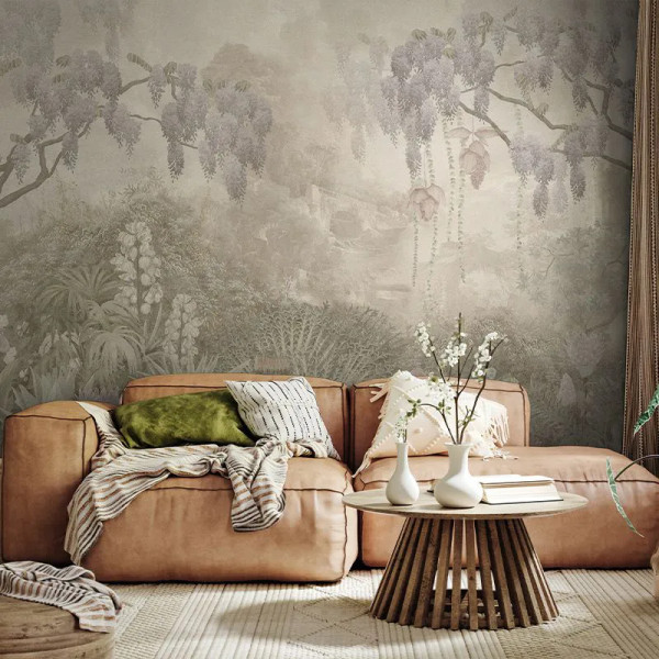 Обои Glycine Soft - Img 3