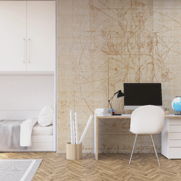 Обои Golden Ratio - Img 3