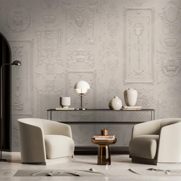 Обои Ivory Chamber - Img 3