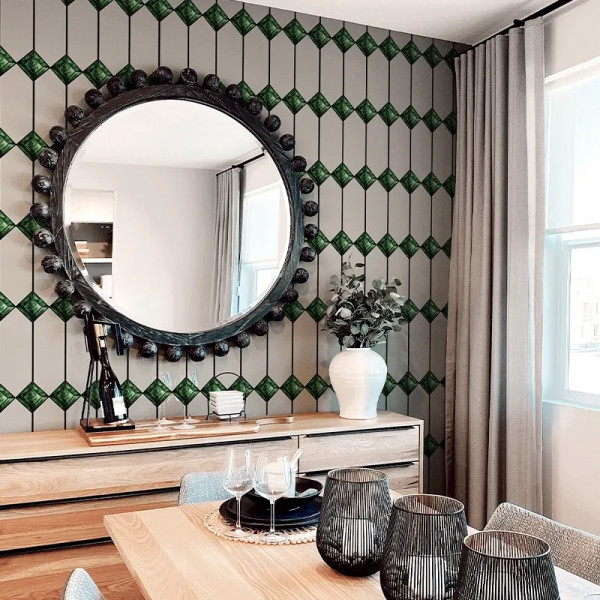 Обои Jade Harmony - Img 3