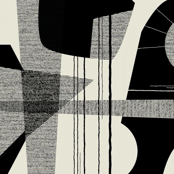 Обои Jazz Deco - Img 2