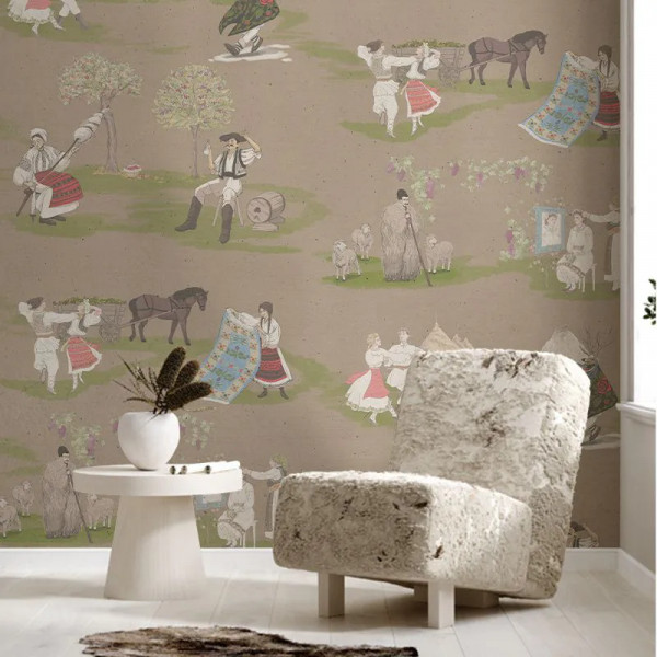 Обои Primavara - Img 3