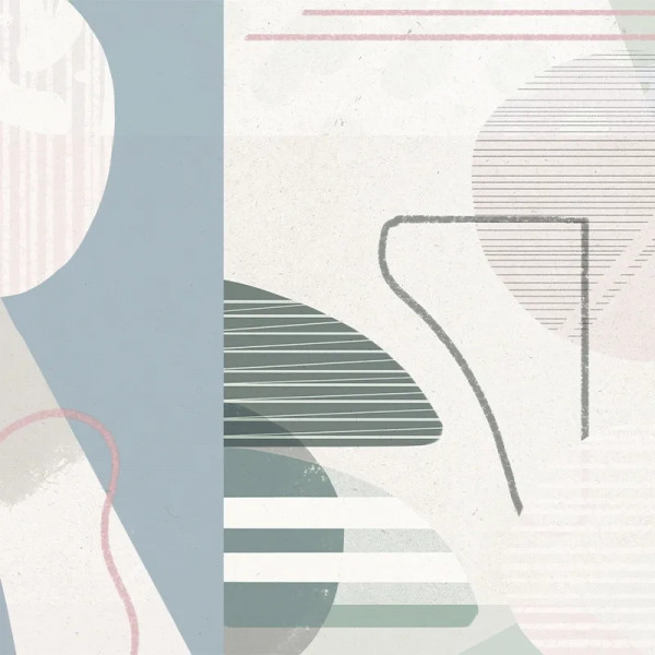 Обои Suave (pistache) - Img 2