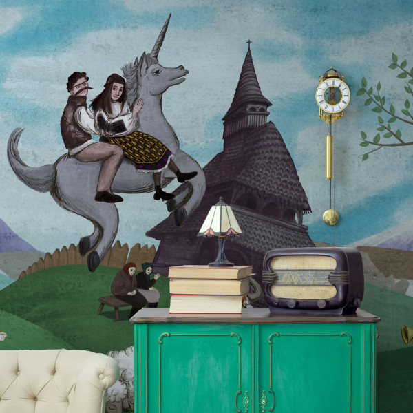 Обои Taraf - Img 3