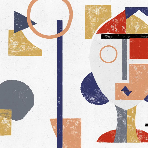 Обои The machine - Img 2