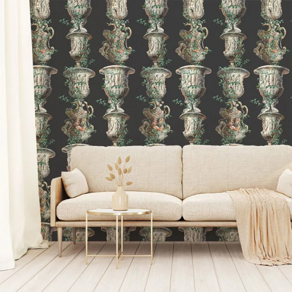 Обои Tower of Abundance Black - Img 3