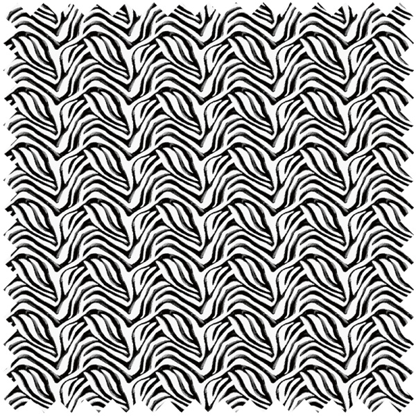 Abstract Aphelandra Текстилен материал