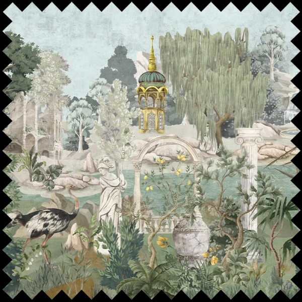 Arcadia Fabric - Img 2
