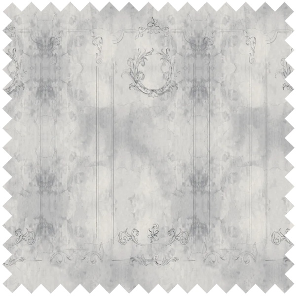 Brindille Stucco Light Текстилен материал